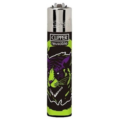 Clipper Animal Zombies 02 – Hledejceny.cz