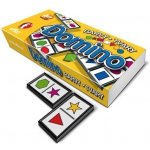 Domino Barvy a Tvary – Zboží Živě