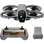 DJI Avata 360 (DJI RC 2) (CP. FP.00000320.03) – Zboží Živě