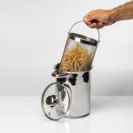 Browin Spargel 13,5 cm 4 l – Zboží Mobilmania