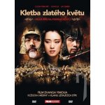 kletba zlatého květu DVD – Hledejceny.cz