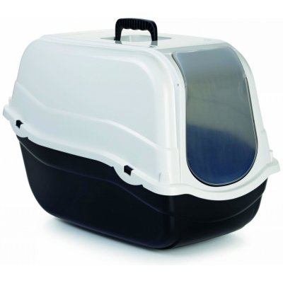 Beeztees toaleta ROMEO 57 x 39 x 41 cm – Zboží Dáma