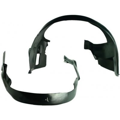 PODBĚH PŘEDNÍ LEVÝ COMPACT, KOMBI, SEDAN BMW 3 (E36), 12.90-03.00 OE: 51718151561 POLCAR – Hledejceny.cz