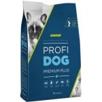 Profidog Premium Plus Mini Puppy 2 x 12 kg – Hledejceny.cz