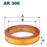 Vzduchový filtr FILTRON AR 306 – Hledejceny.cz