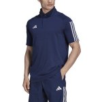 adidas triko s límečkem Tiro 23 Competition Polo