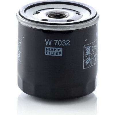 Olejový filtr MANN-FILTER W 7032 – Sleviste.cz