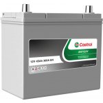 Castrol 12V 45Ah 360A CST.B24.45.036.E