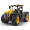 RC model DoubleE RC farm traktor JCB Fastrac 4200 LED světla RTR sada DOUBLE E RC_308825 1:16