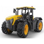 DoubleE RC farm traktor JCB Fastrac 4200 LED světla RTR sada DOUBLE E RC_308825 1:16 – Sleviste.cz