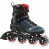 Kolečkové in-line brusle Rollerblade Macroblade 90 2022