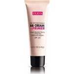 Pupa BB Cream SPF20 Pupa BB krém SPF20 001 50 ml – Sleviste.cz
