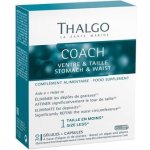 Thalgo Coach zeštíhlující tablet na břicho a pas Stomach and Waist 30 tablet – Sleviste.cz