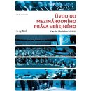 Úvod do mezinárodního práva veřejného, 3. vydání - Harald C. Scheu