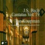Bach, J. S. - Kantaten 19 – Hledejceny.cz