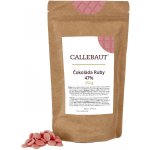 Ruby Callebaut čokoláda 250 g – Zbozi.Blesk.cz