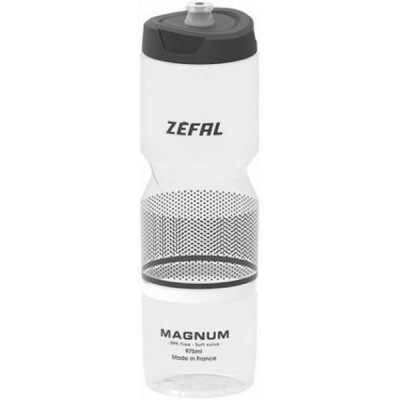 Zéfal Magnum Soft Cap 1000 ml