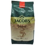 Jacobs Velvet Gold Crema káva 1 kg – Sleviste.cz