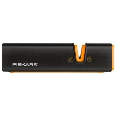 Fiskars ostřič nožů a seker 1000601