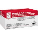 SILYMARIN AL POR 50MG TBL OBD 100 – Zboží Dáma