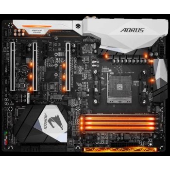 Gigabyte AX370-GAMING 5