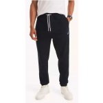 Nautica pánské tepláky fleece modré – Hledejceny.cz