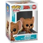 Funko Pop! Tom a Jerry Jerry 9 cm – Hledejceny.cz