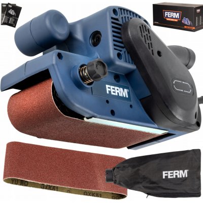 Ferm BSM1024 – Zboží Dáma