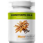 MycoMedica Cordyceps CS-4 2 x 90 kapslí – Hledejceny.cz