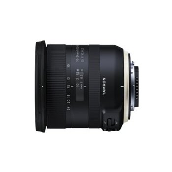 Tamron SP 10-24mm f/3.5-4.5 Di II VC HLD Nikon B023N