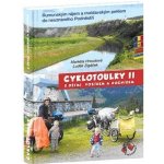 Cyklotoulky II. s dětmi vozíkem a nočníkem – Hledejceny.cz