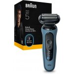 Braun Series 5 Wet&Dry 52-A1000S – Zboží Dáma