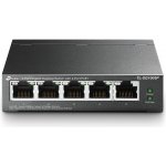 TP-Link TL-SG1005P-PD – Zbozi.Blesk.cz