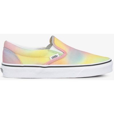 Vans Slip-On aura shift classic pink – Sleviste.cz