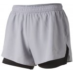 Crivit Pánské funkční kraťasy šedá – Hledejceny.cz