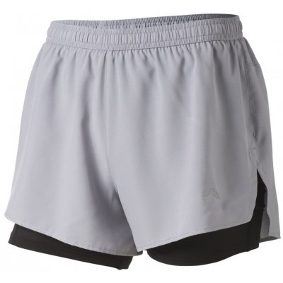 Crivit Pánské funkční kraťasy šedá – Hledejceny.cz