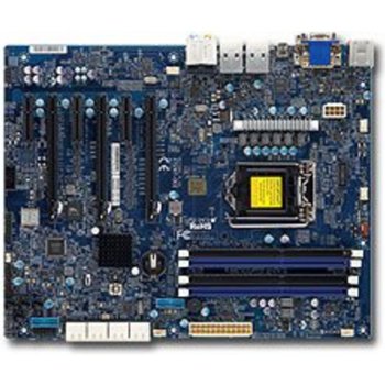 Supermicro MBD-C7Z87-OCE-O