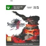 Stranger of Paradise: Final Fantasy Origin – Zboží Dáma