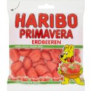 HARIBO Primavera jahůdky 100 g