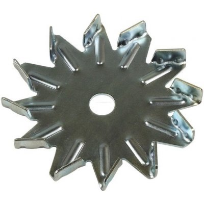 Ventilátor RC - Bosch 0120400504 – Hledejceny.cz
