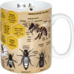 Bees - vědecký hrnek Včely – Zbozi.Blesk.cz