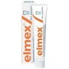 Zubní pasty Elmex homeopaticky kompatibilní zubní pasta bez mentolu 75 ml