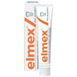 Elmex homeopaticky kompatibilní zubní pasta bez mentolu 75 ml – Hledejceny.cz