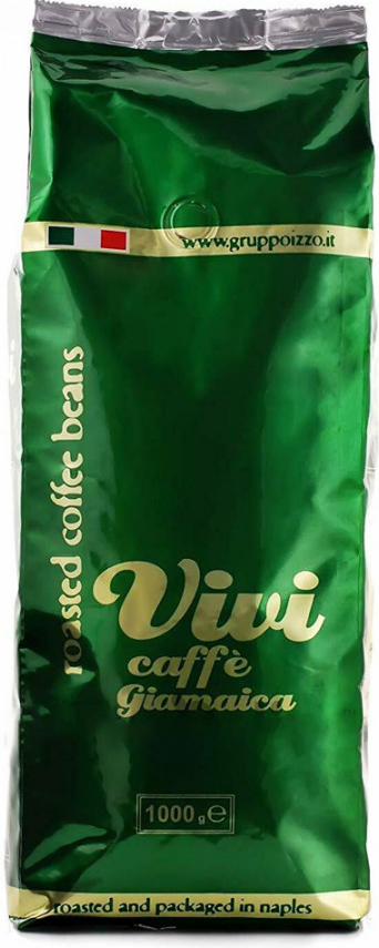 Caffé Izzo Vivi Caffe Giamaica 1 kg