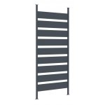 G21 Fixní lamelová stěna 92 x 205,5 cm pro pergolu Austin – Zboží Mobilmania