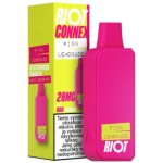 RIOT Connex kapsle Pink Lemonade 20 mg 1 ks – Zboží Mobilmania