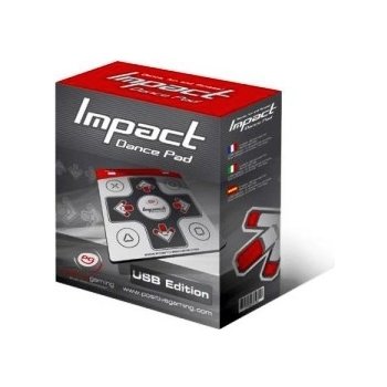 Impact Dance Pad