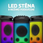 LAMAX PartyKing1 Max – Zboží Živě LAMAX PartyKing1 Max – Zboží Živě