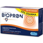 Walmark Biopron9 30+10 tobolek – Hledejceny.cz