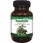 Herbal Hills Tulsihills Bylinné kapsle 60 kapslí – Zbozi.Blesk.cz